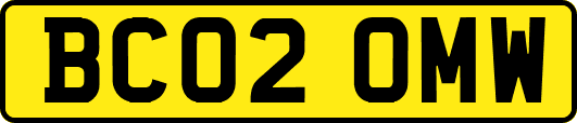 BC02OMW