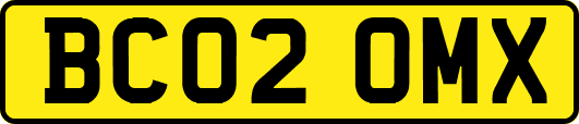 BC02OMX