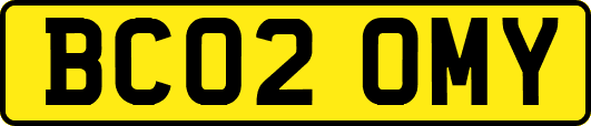 BC02OMY