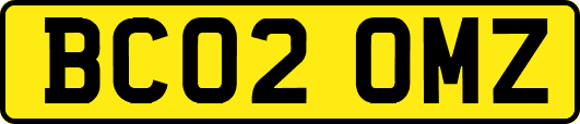 BC02OMZ