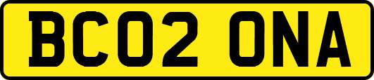 BC02ONA