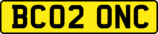 BC02ONC