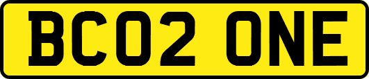 BC02ONE