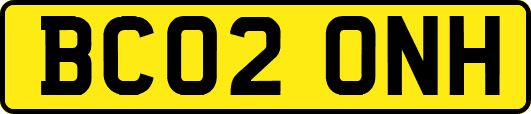 BC02ONH