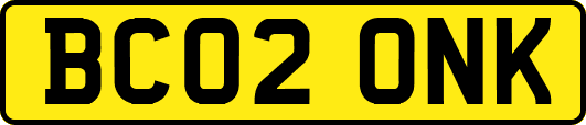 BC02ONK
