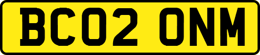 BC02ONM