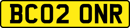 BC02ONR