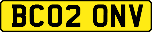 BC02ONV