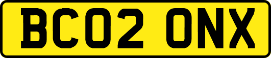 BC02ONX