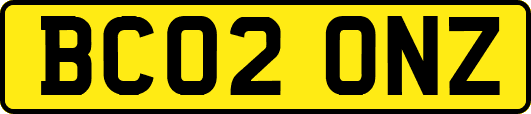 BC02ONZ