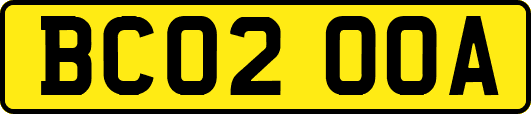 BC02OOA