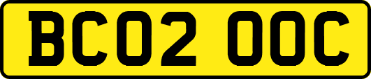BC02OOC