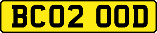 BC02OOD