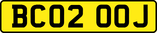 BC02OOJ