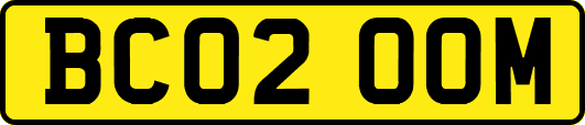 BC02OOM