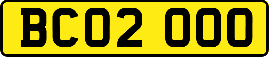BC02OOO