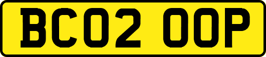 BC02OOP
