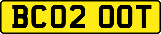 BC02OOT