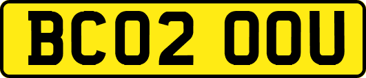 BC02OOU