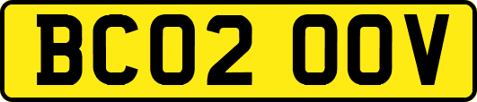 BC02OOV
