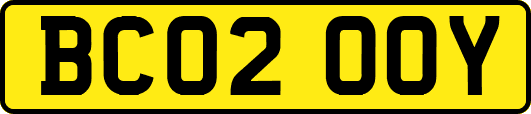 BC02OOY