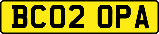 BC02OPA
