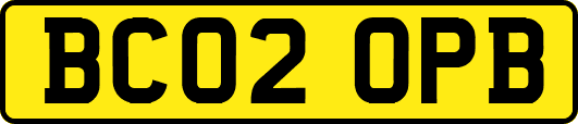 BC02OPB