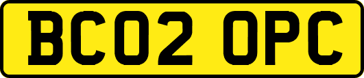 BC02OPC
