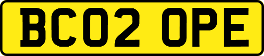 BC02OPE