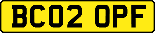 BC02OPF