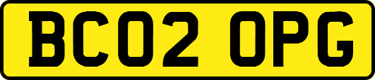 BC02OPG