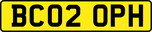 BC02OPH