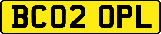 BC02OPL