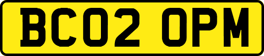 BC02OPM