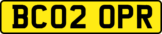 BC02OPR