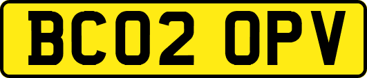 BC02OPV