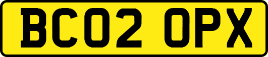 BC02OPX