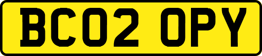 BC02OPY
