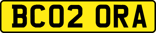 BC02ORA
