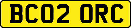BC02ORC