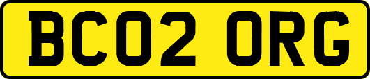 BC02ORG