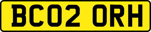 BC02ORH