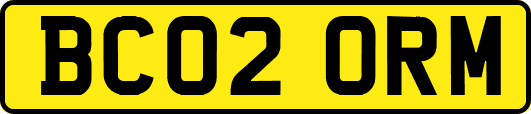 BC02ORM