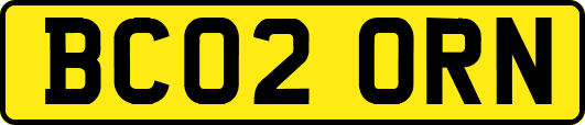 BC02ORN