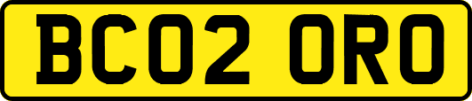 BC02ORO