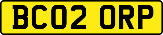 BC02ORP