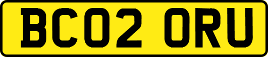 BC02ORU