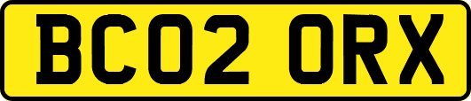 BC02ORX