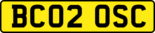 BC02OSC
