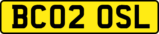 BC02OSL